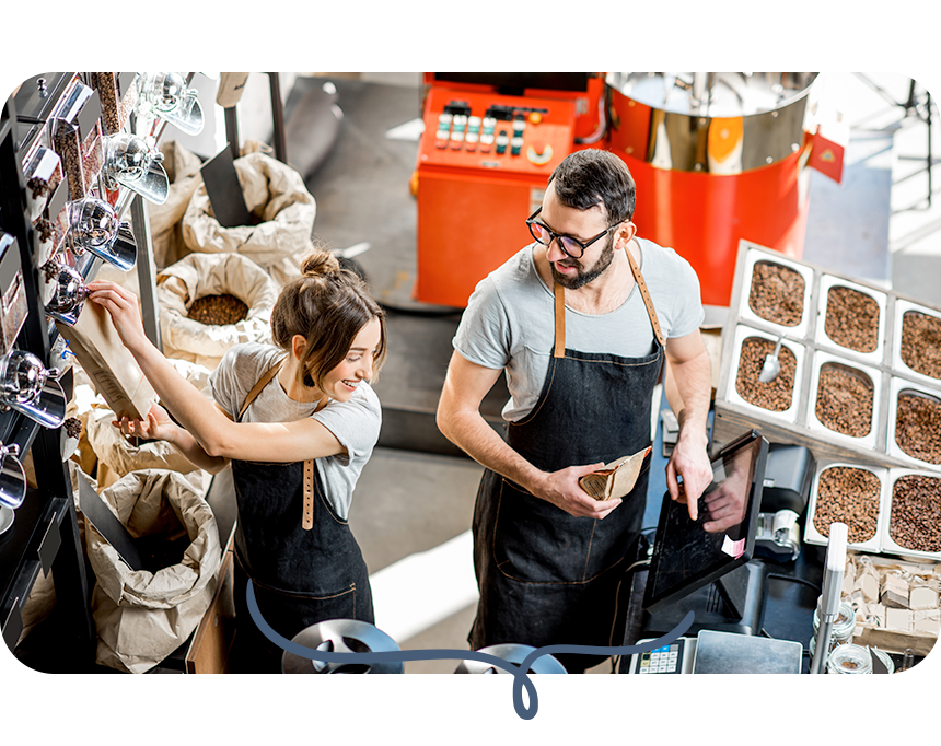 Business Overview>Cash Management